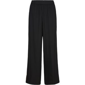 Kaffe Katessa Pants 44 Black 44 Kaffe Katessa Pants 44 Black 44