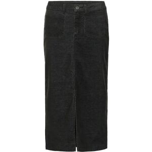 Kaffe Kamolly Skirt 44 Black 44 Kaffe Kamolly Skirt 44 Black 44