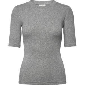 Kaffe Kaiben T-Shirt XS Grey XS Kaffe Kaiben T-Shirt XS Grey XS