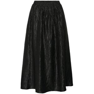 Kaffe Karizz Skirt 36 Black 36 Kaffe Karizz Skirt 36 Black 36