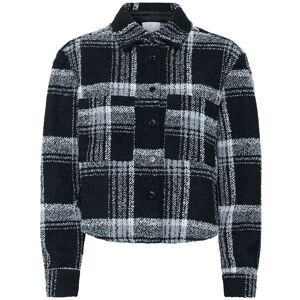 Kaffe Kalily Shirt 46 Black 46 Kaffe Kalily Shirt 46 Black 46