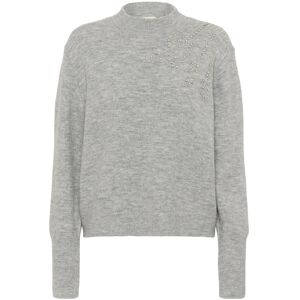 Kaffe Kastary Pullover L Grey L Kaffe Kastary Pullover L Grey L