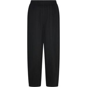 Kaffe Kanaya Barrel Pants 36 Black 36 Kaffe Kanaya Barrel Pants 36 Black 36