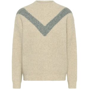 Kaffe Kaelina Pullover L Beige L Kaffe Kaelina Pullover L Beige L