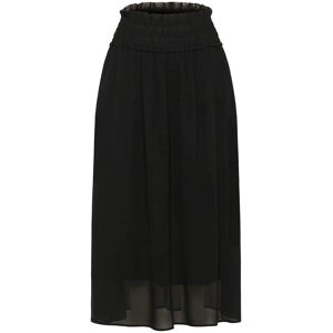 Kaffe Kanellie Skirt 44 Black 44 Kaffe Kanellie Skirt 44 Black 44