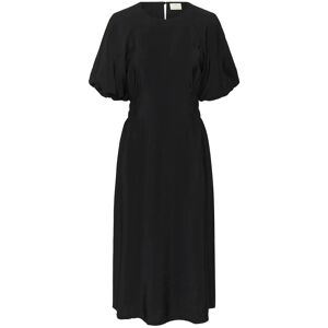 Kaffe Kaneema Dress 46 Black 46 Kaffe Kaneema Dress 46 Black 46