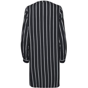 Kaffe Kamarana Shirt Dress 46 Black 46 Kaffe Kamarana Shirt Dress 46 Black 46