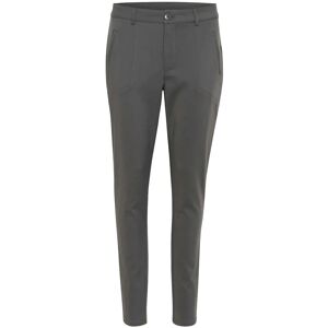 Kaffe Vera Pant 42 Grey 42 Kaffe Vera Pant 42 Grey 42