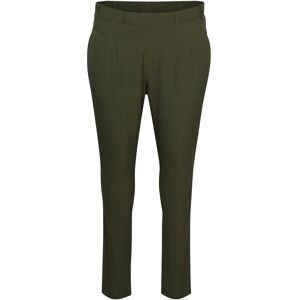 Kaffe Curve Kcjia Pants 42 Green 42 Kaffe Curve Kcjia Pants 42 Green 42