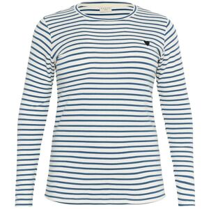 Kaffe Curve Kclia T-Shirt S Navy S Kaffe Curve Kclia T-Shirt S Navy S