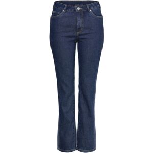 Kaffe Curve Kcsandria Hw Jeans 42 Blue 42 Kaffe Curve Kcsandria Hw Jeans 42 Blue 42