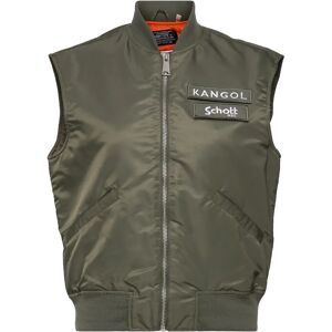 Kangol X Schott XS Green XS Kangol X Schott XS Green XS