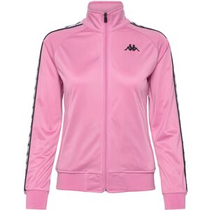 KAPPA Kw - 222 Banda Wanniston L Pink L KAPPA Kw - 222 Banda Wanniston L Pink L
