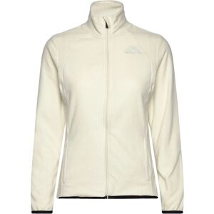 KAPPA Kw - Logo Savaux Slim M White M KAPPA Kw - Logo Savaux Slim M White M