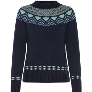 Kari Traa Sundve Knit XS Black XS Kari Traa Sundve Knit XS Black XS