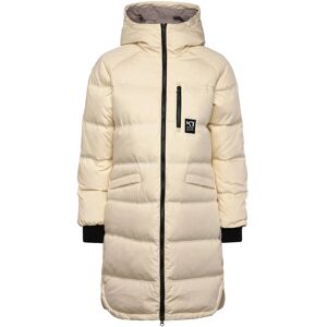 Kari Traa Rongve Parka S Cream S Kari Traa Rongve Parka S Cream S