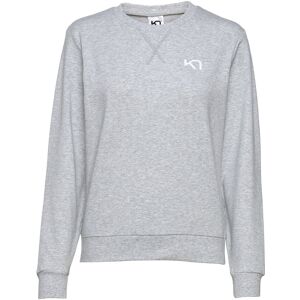 Kari Traa Kari Crew L Grey L Kari Traa Kari Crew L Grey L