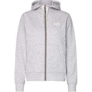 Kari Traa Kari Hoodie XL Grey XL Kari Traa Kari Hoodie XL Grey XL