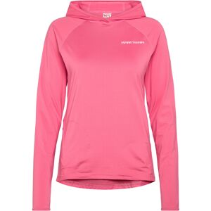 Kari Traa Sanne Sunshirt XL Pink XL Kari Traa Sanne Sunshirt XL Pink XL