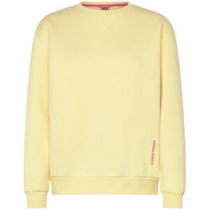 Kari Traa Anelie Crew L Yellow L Kari Traa Anelie Crew L Yellow L