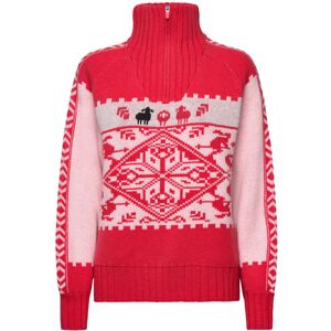 Kari Traa Saga Knit XL Pink XL Kari Traa Saga Knit XL Pink XL