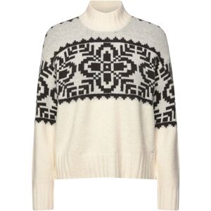 Kari Traa Disa Knit L Cream L Kari Traa Disa Knit L Cream L