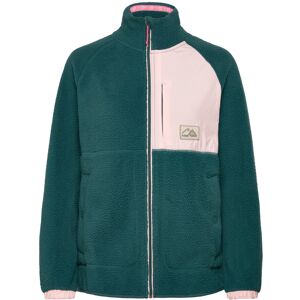 Kari Traa Emma Midlayer XS Green XS Kari Traa Emma Midlayer XS Green XS