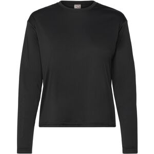 Kari Traa Una Ls XS Black XS Kari Traa Una Ls XS Black XS