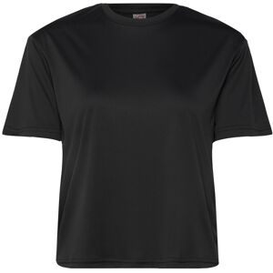 Kari Traa Una Tee XL Black XL Kari Traa Una Tee XL Black XL