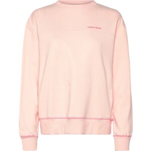 Kari Traa Synne Crew L Pink L Kari Traa Synne Crew L Pink L