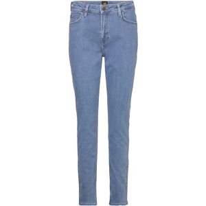 Lee Jeans Scarlett High 31 x 33 Blue 31 x 33 Lee Jeans Scarlett High 31 x 33 Blue 31 x 33