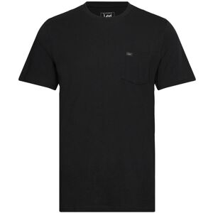 Lee Jeans Pocket Tee M Green M Lee Jeans Pocket Tee M Green M