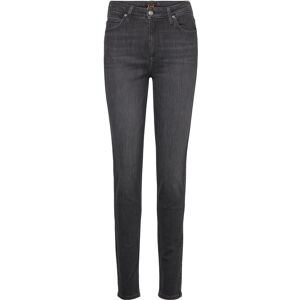 Lee Jeans Scarlett High 26 x 33 Black 26 x 33 Lee Jeans Scarlett High 26 x 33 Black 26 x 33