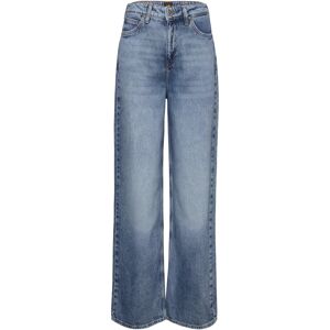 Lee Jeans Stella A Line 27 x 33 Blue 27 x 33 Lee Jeans Stella A Line 27 x 33 Blue 27 x 33
