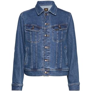Lee Jeans Rider Jacket M Blue M Lee Jeans Rider Jacket M Blue M
