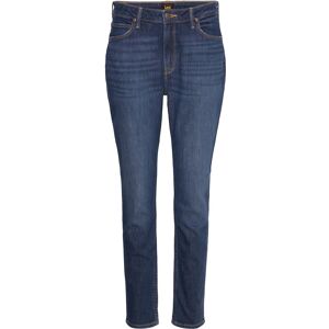 Lee Jeans Scarlett High 29 x 31 Blue 29 x 31 Lee Jeans Scarlett High 29 x 31 Blue 29 x 31
