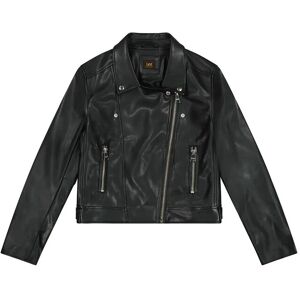 Lee Jeans Moto Jacket S Black S Lee Jeans Moto Jacket S Black S