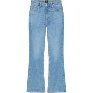 Lee Jeans Flap Pocket Jessica 31 x 33 Blue 31 x 33 Lee Jeans Flap Pocket Jessica 31 x 33 Blue 31 x 33