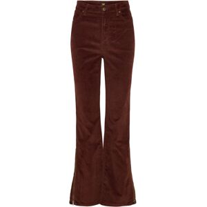 Lee Jeans Zipped Bootcut 31 x 31 Brown 31 x 31 Lee Jeans Zipped Bootcut 31 x 31 Brown 31 x 31