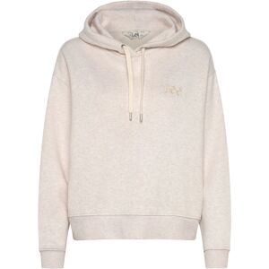 Lee Jeans Essential Hoodie M Cream M Lee Jeans Essential Hoodie M Cream M