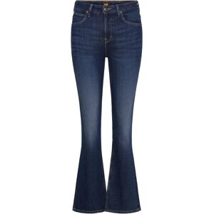 Lee Jeans Breese Boot 27 x 33 Navy 27 x 33 Lee Jeans Breese Boot 27 x 33 Navy 27 x 33