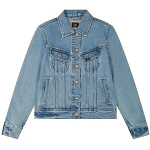 Lee Jeans Rider Jacket S x 00 Blue S x 00 Lee Jeans Rider Jacket S x 00 Blue S x 00