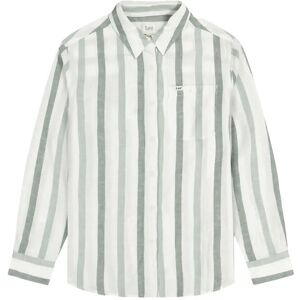 Lee Jeans All Purpose Shirt S x 00 White S x 00 Lee Jeans All Purpose Shirt S x 00 White S x 00