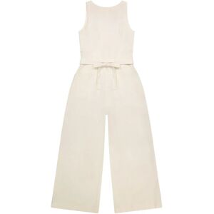 Lee Jeans Boatneck Jumpsuit M x 00 Cream M x 00 Lee Jeans Boatneck Jumpsuit M x 00 Cream M x 00