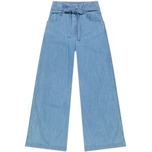 Lee Jeans Pleated Trouser 24 x 31 Blue 24 x 31 Lee Jeans Pleated Trouser 24 x 31 Blue 24 x 31