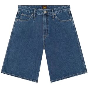 Lee Jeans Drapey Jort 28 x 00 Blue 28 x 00 Lee Jeans Drapey Jort 28 x 00 Blue 28 x 00
