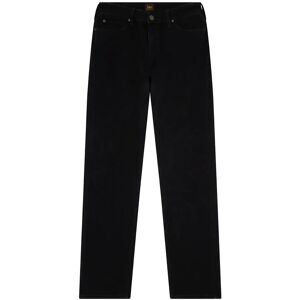 Lee Jeans Marion 34 x 33 Black 34 x 33 Lee Jeans Marion 34 x 33 Black 34 x 33