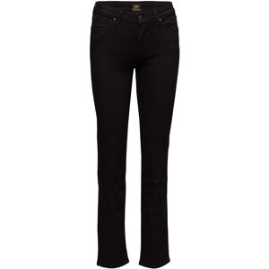 Lee Jeans Marion Straight 29 x 31 Black 29 x 31 Lee Jeans Marion Straight 29 x 31 Black 29 x 31