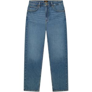 Lee Jeans Carol 27 x 33 Blue 27 x 33 Lee Jeans Carol 27 x 33 Blue 27 x 33