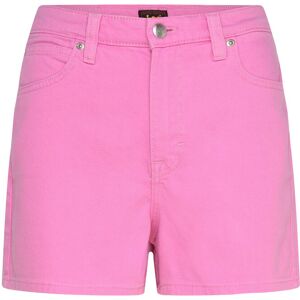 Lee Jeans Carol Short 25 Pink 25 Lee Jeans Carol Short 25 Pink 25